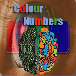 Color Numbers